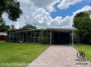 2321 Knoll St, Winter Park, FL 32792