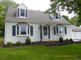 295 Jones Hill Rd, West Haven, CT 06516