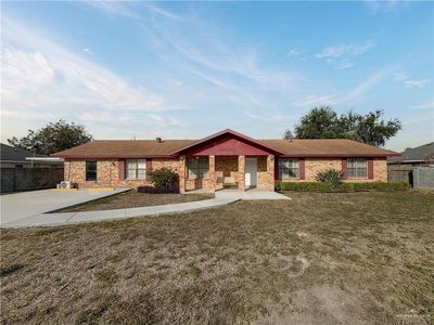 3316 Palenque Dr, McAllen, TX, 78504