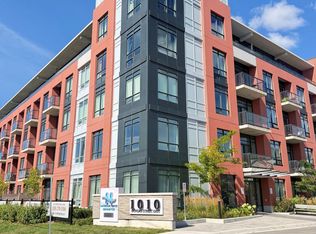 1010 Dundas St E #518, Whitby, ON L1N2K2