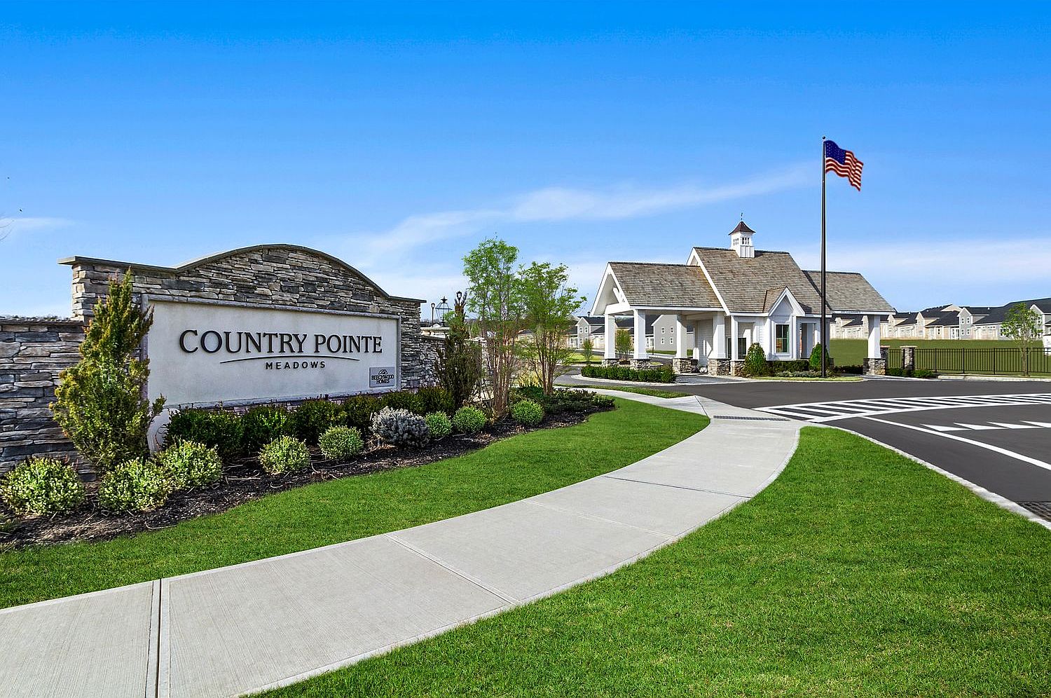 Country Pointe Meadows by Beechwood Homes in Yaphank NY Zillow