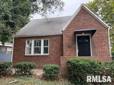 2241 S 12th St, Springfield, IL, 62703