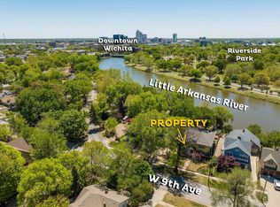 715 W 9th St N, Wichita, KS 67203