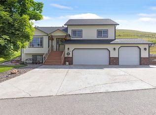 15409 Savik Ln, Frenchtown, MT 59834