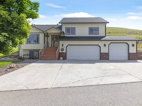 15409 Savik Ln, Frenchtown, MT 59834