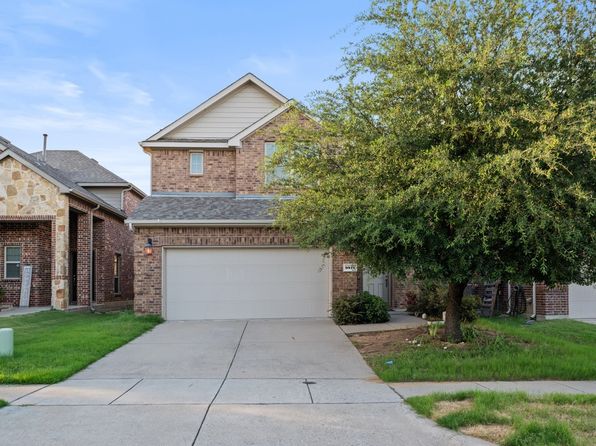 Home for Sale in McKinney TX