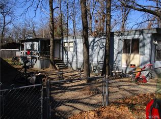 114568 S 4181 Rd, Eufaula, OK 74432