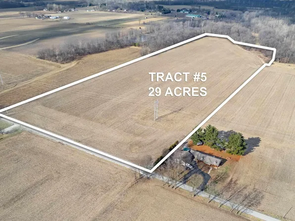 180 S 615 W, Russiaville, IN 46979