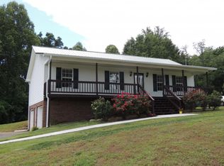 191 Austin Dr, Rogersville, TN 37857