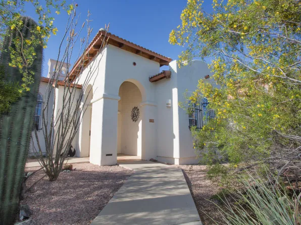 3208 E Hawthorne St, Tucson, AZ 85716