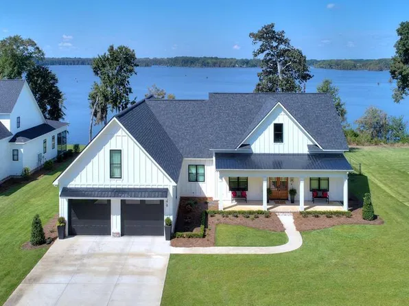 278 Flintview Dr, Cordele, GA 31015