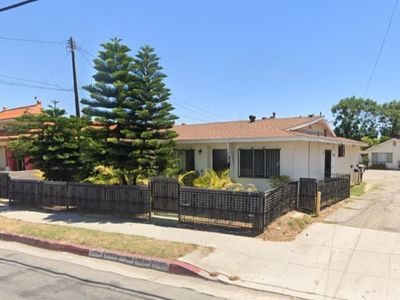 11100 Lower Azusa Rd, El Monte, CA, 91731