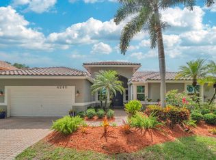 4245 NW 65th Avenue, Coral Springs, FL 33067