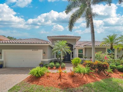 4245 NW 65th Avenue, Coral Springs, FL, 33067