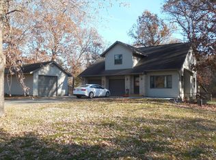 18643 Ibsen Rd, Sparta, WI 54656