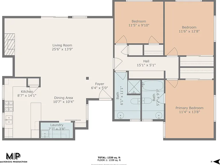 5700 Vanalden Ave — Photo 26