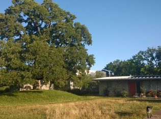3402 Cambridge Ct, Austin, TX 78723