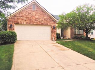 2255 Deveron Ln, Grove City, OH 43123