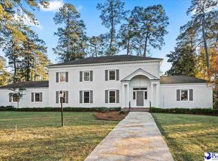 540 Azalea Ln, Florence, SC 29501