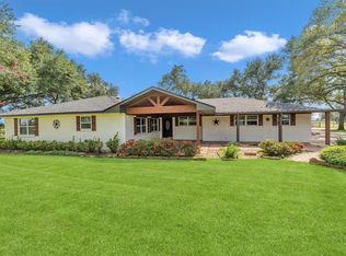 14935 Fm 362 Rd, Waller, TX 77484