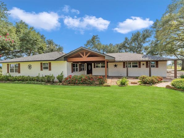 14935 Fm 362 Rd