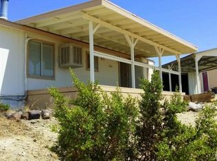 22067 Amerigo Rd #0, Oro Grande, CA 92368