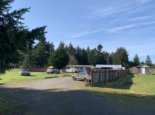 19005 Prairie St SW, Rochester, WA 98579