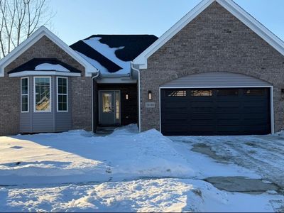 20180 Fountain View Ln, Brownstown, MI, 48183