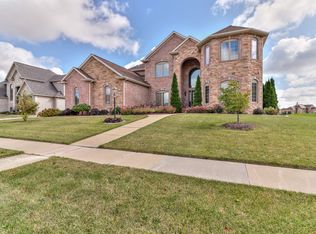 1508 English Oak Dr, Champaign, IL 61822