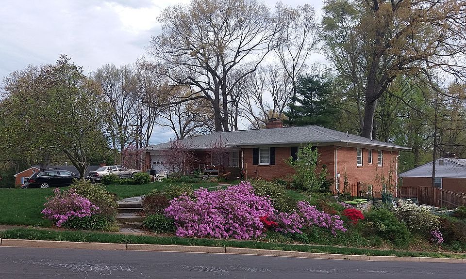 1st image of 3901 N Stafford St