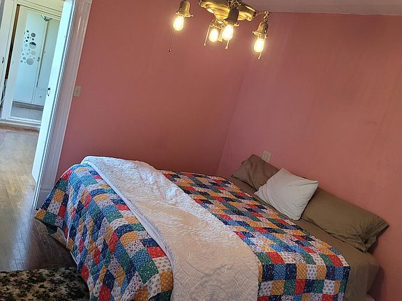 Furnished with King bed