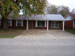 417 Vanbibber Dr., Ashland, KY 41102