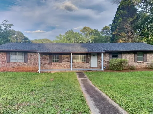 3694 Radcliffe Blvd, Decatur, GA 30034