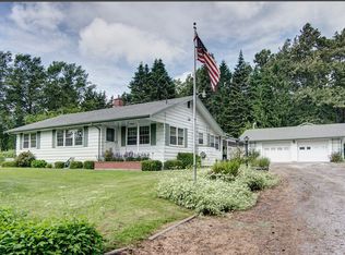 1583 Cammack Rd, Bellingham, WA 98226