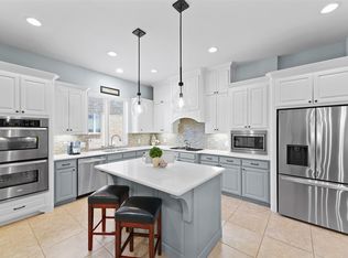 8747 Kelvington Dr, Frisco, TX 75035