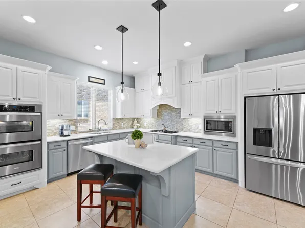 8747 Kelvington Dr, Frisco, TX 75035