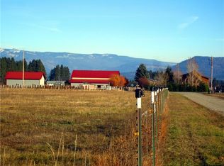 449 Pease Rd, Cle Elum, WA 98922