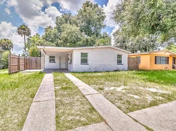 2804 N 33rd St, Tampa, FL 33605