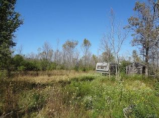 3587 Bedford Corners Rd, Cape Vincent, NY 13618