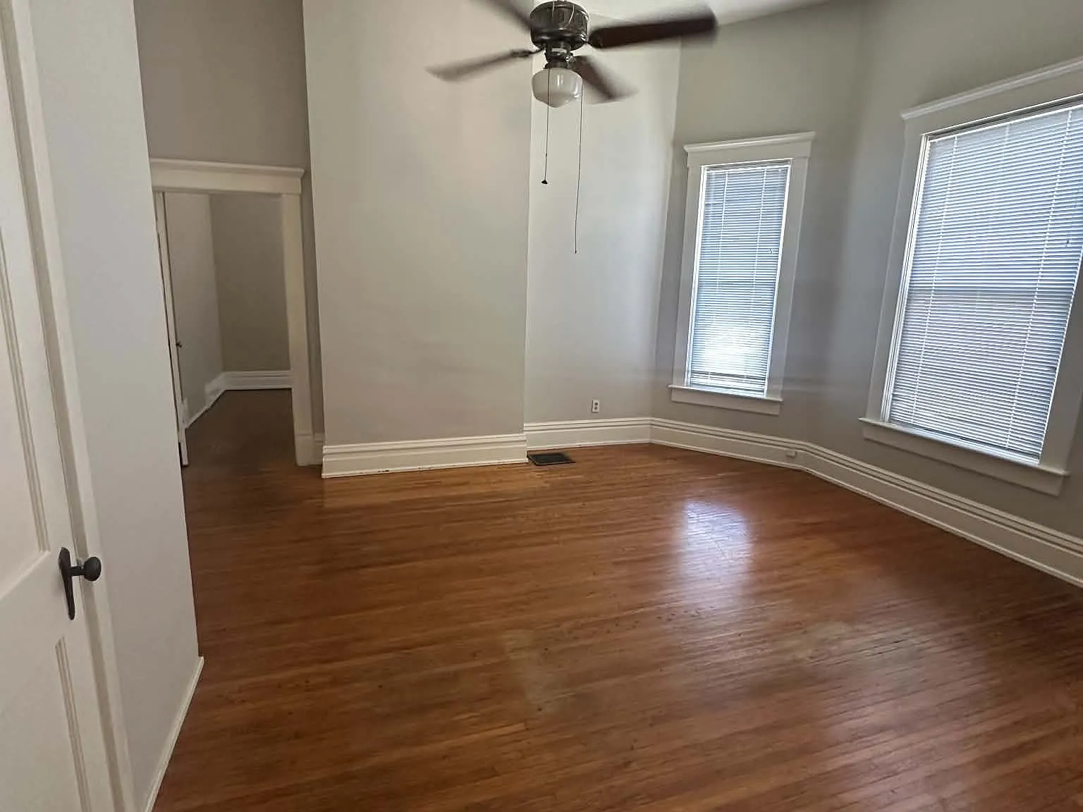 2 bed, $825 — Photo 3