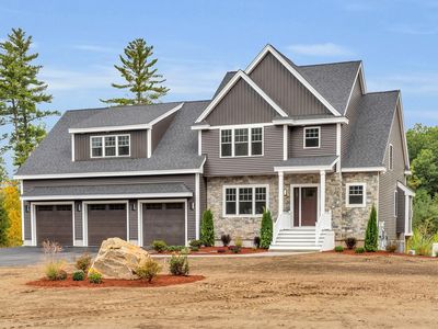 70 Abby Road, Plaistow, NH, 03865