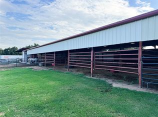 25495 S Fm 4, Lipan, TX 76462