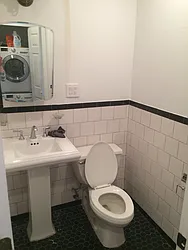 Rented by Westminster Management