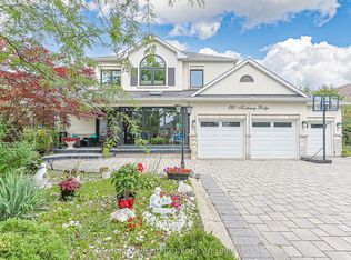 120 Kootenay Rdg, Vaughan, ON L6A2V9