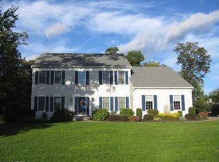 11 Eastham Bridge Rd, East Hampton, CT 06424