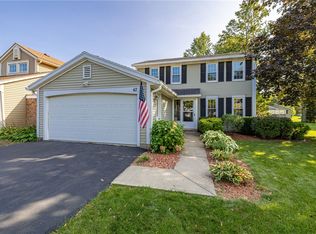 67 Winfield Ln, Webster, NY 14580