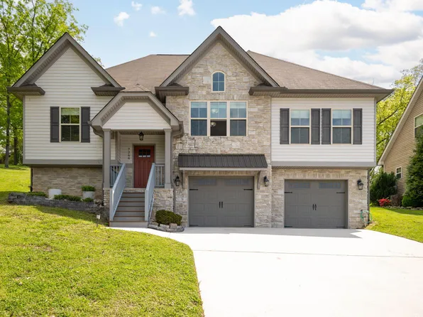 7266 Noah Reid Rd, Chattanooga, TN 37421