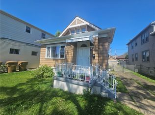47 Saint James Rd, Cheektowaga, NY 14225