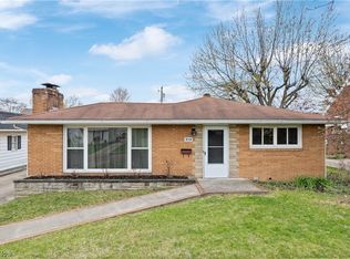 315 Aultman Ave NW, Canton, OH 44708