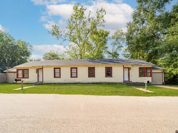 706-708 Ridgelea Ave, Longview, TX 75602